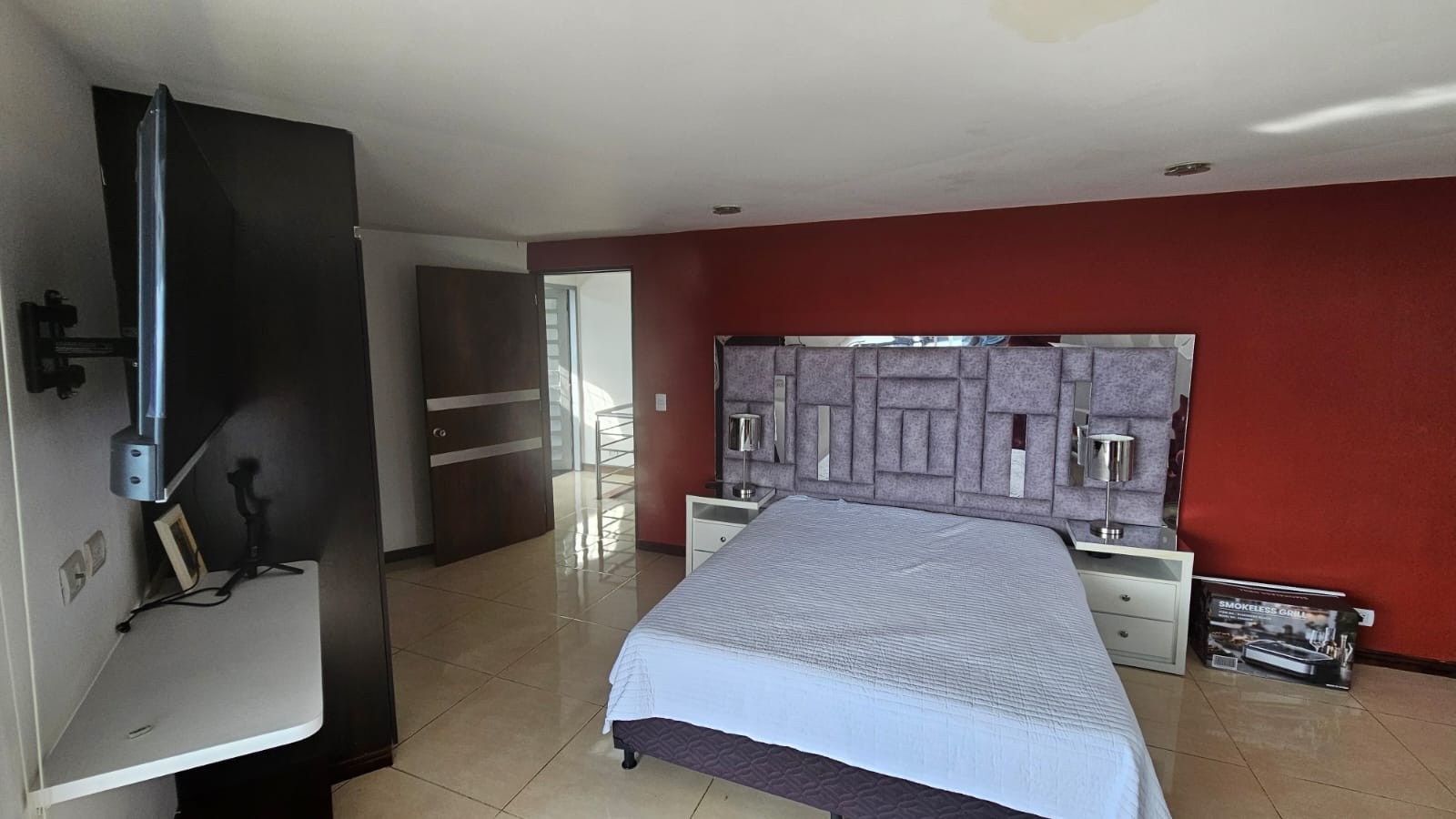 Casa en venta en Los Alcazares, Manizales · foto 9 de 24
