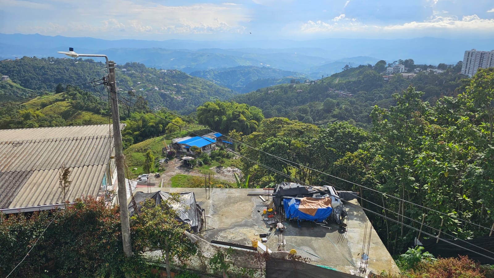 Casa en venta en Los Alcazares, Manizales · foto 5 de 24