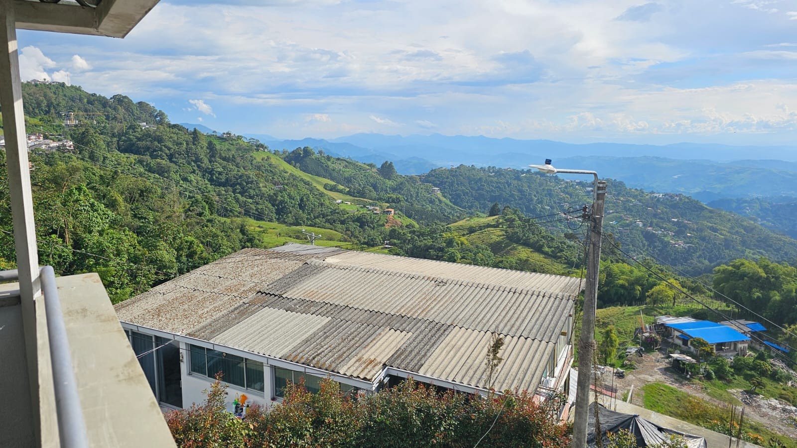 Casa en venta en Los Alcazares, Manizales · foto 11 de 24
