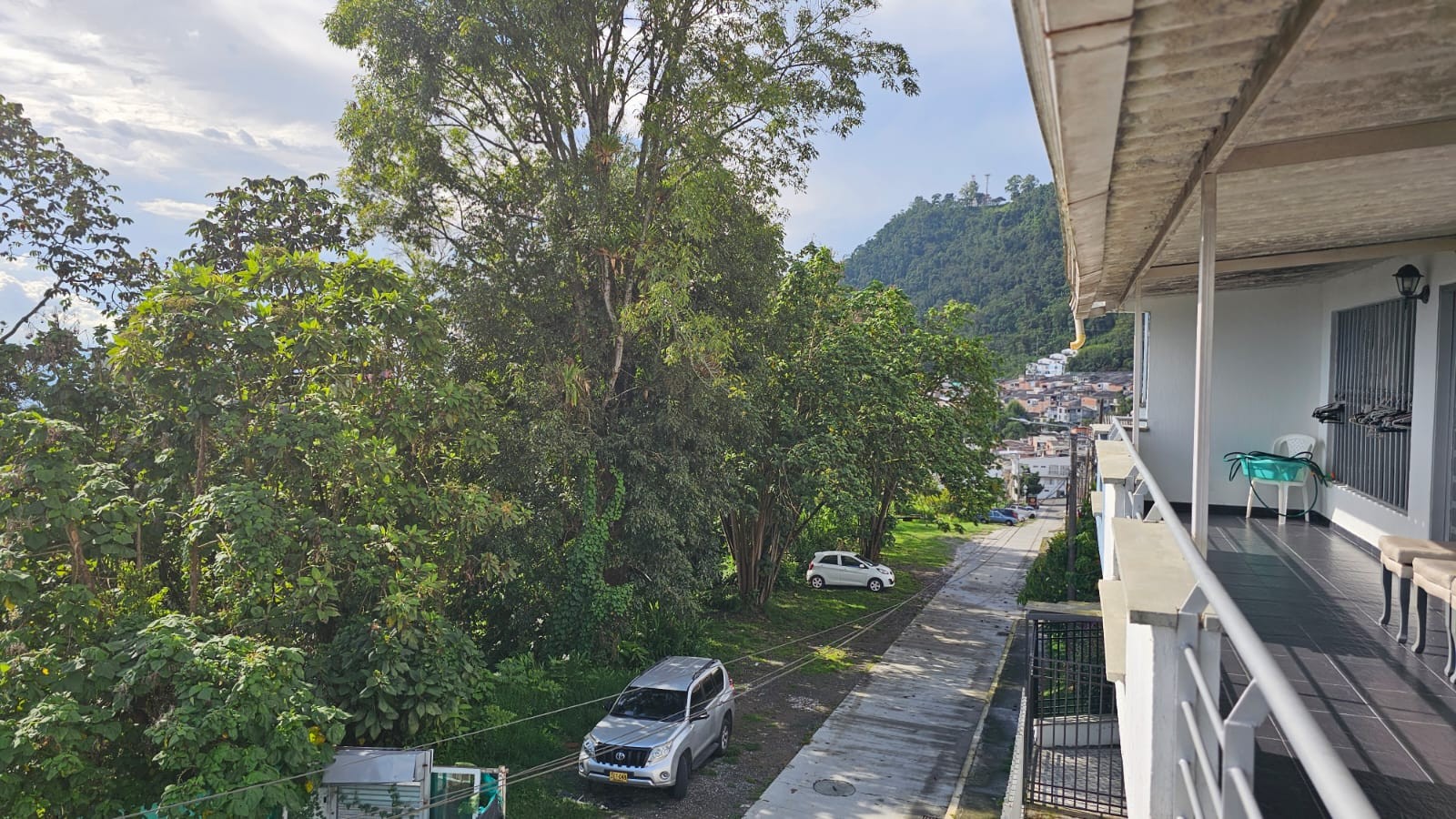 Casa en venta en Los Alcazares, Manizales · foto 10 de 24