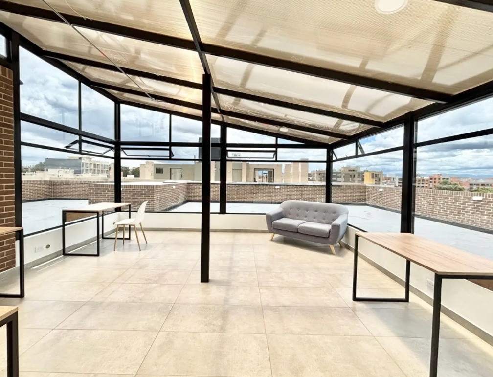 Apartamento en venta en Nuevo Country, Bogotá · foto 3 de 12