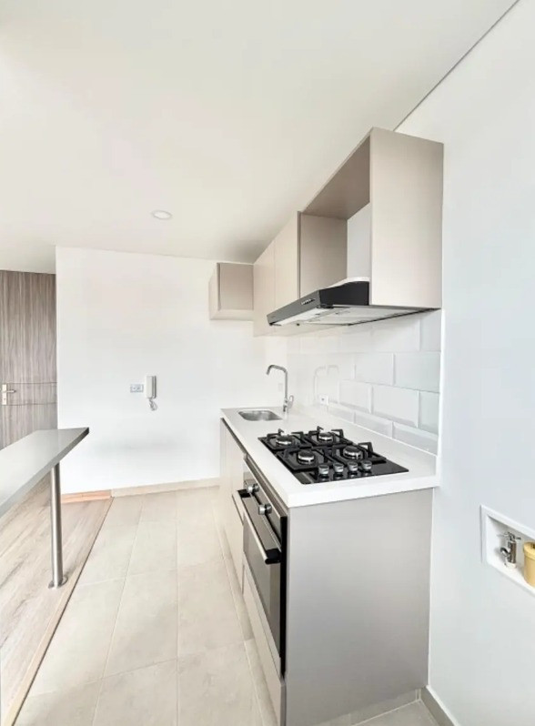 Apartamento en venta en Nuevo Country, Bogotá · foto 6 de 12