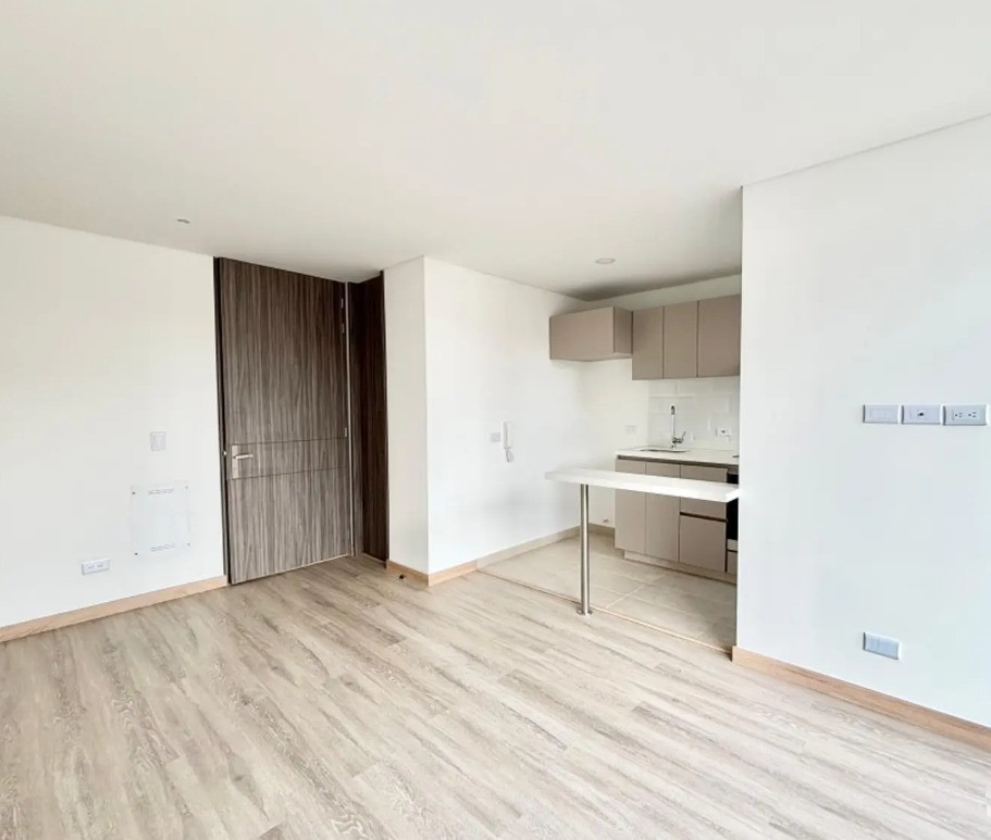 Apartamento en venta en Nuevo Country, Bogotá · foto 7 de 12