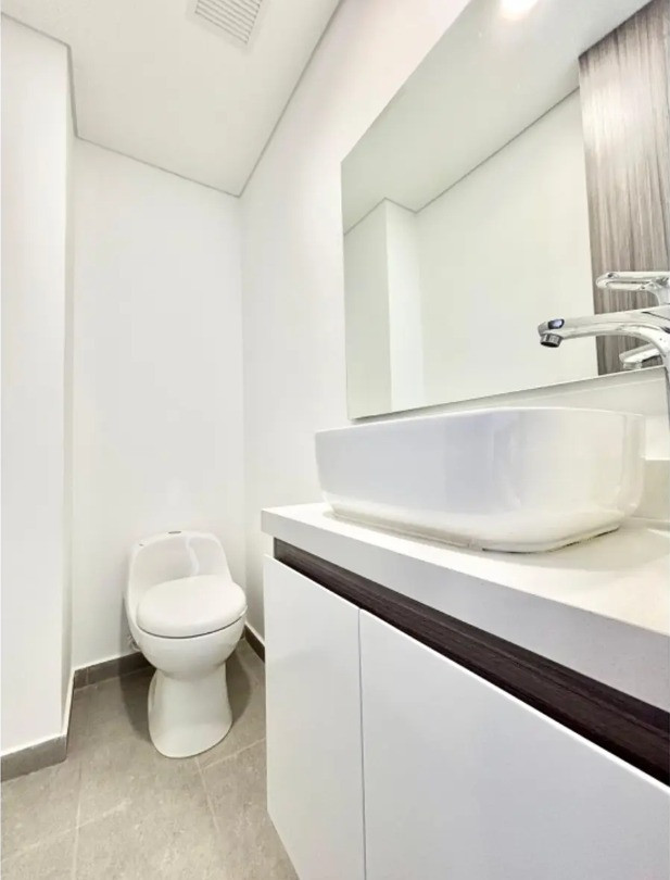 Apartamento en venta en Nuevo Country, Bogotá · foto 8 de 12
