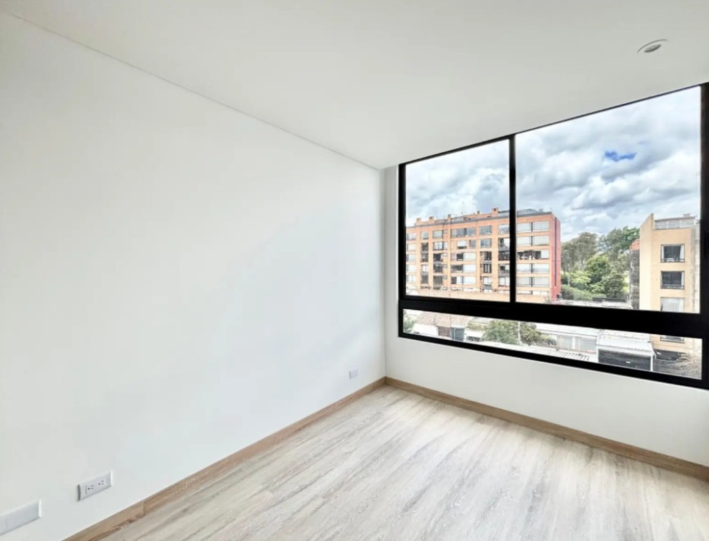 Apartamento en venta en Nuevo Country, Bogotá · foto 9 de 12
