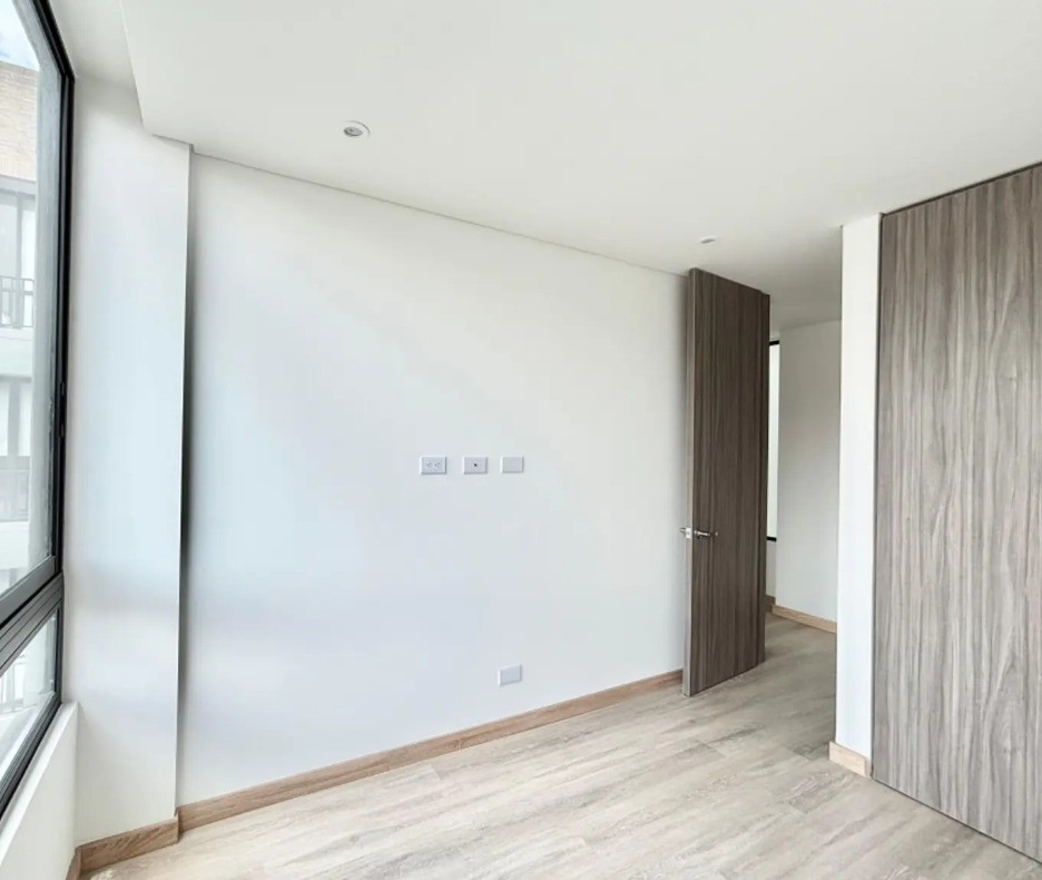 Apartamento en venta en Nuevo Country, Bogotá · foto 10 de 12