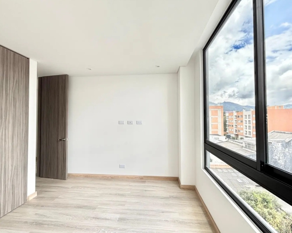 Apartamento en venta en Nuevo Country, Bogotá · foto 11 de 12