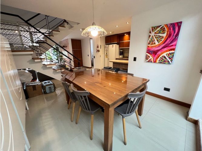 Casa de 3 alcobas en venta en Portales De Chia, Chía, 158 m² · foto 7 de 24