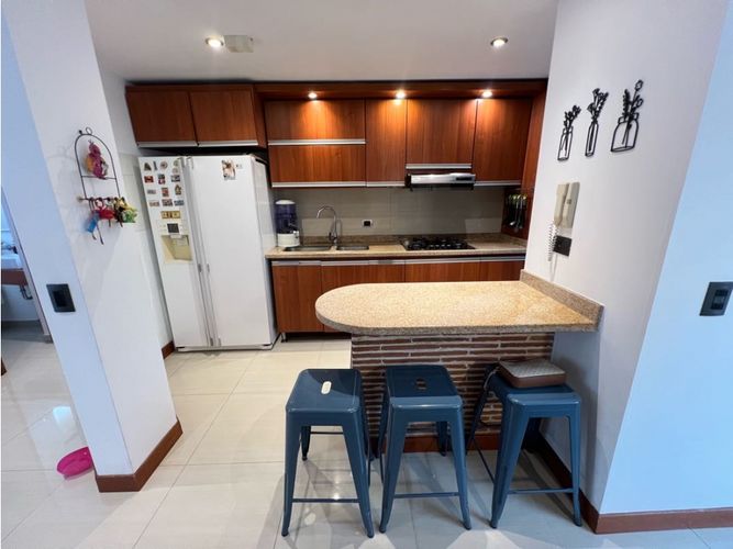 Casa de 3 alcobas en venta en Portales De Chia, Chía, 158 m² · foto 8 de 24