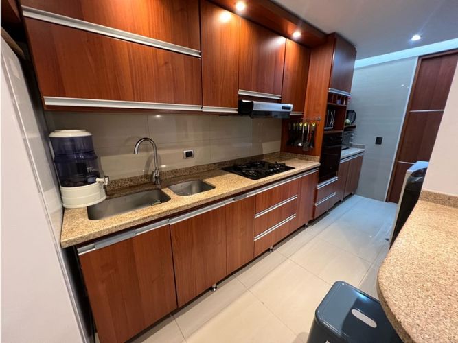 Casa de 3 alcobas en venta en Portales De Chia, Chía, 158 m² · foto 10 de 24