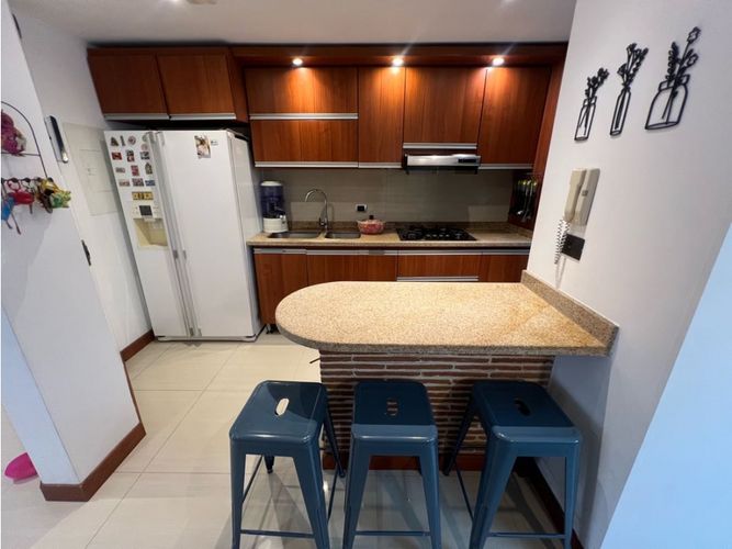 Casa de 3 alcobas en venta en Portales De Chia, Chía, 158 m² · foto 11 de 24