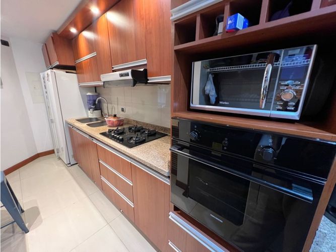 Casa de 3 alcobas en venta en Portales De Chia, Chía, 158 m² · foto 12 de 24