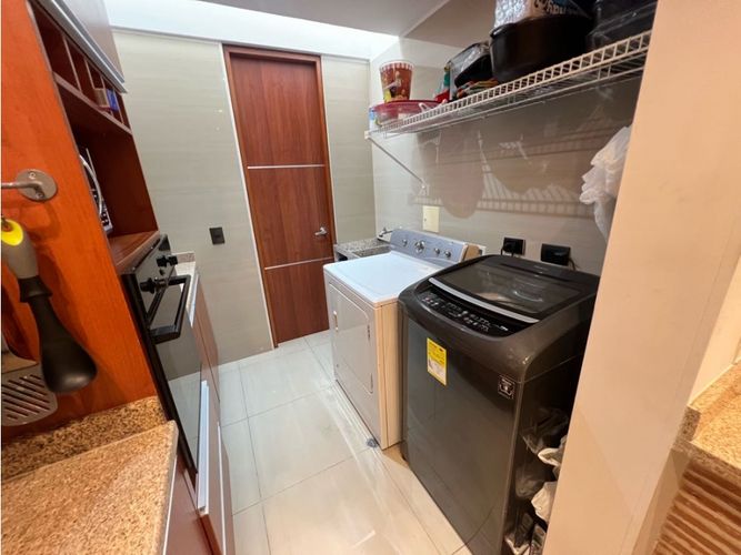 Casa de 3 alcobas en venta en Portales De Chia, Chía, 158 m² · foto 13 de 24