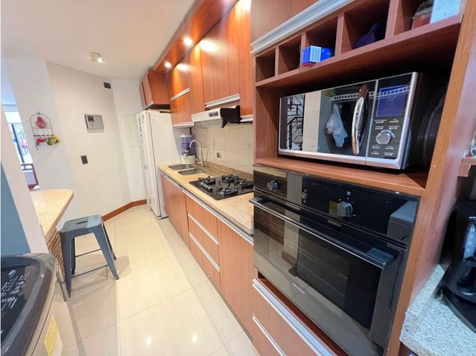 Casa de 3 alcobas en venta en Portales De Chia, Chía, 158 m² · foto 14 de 24