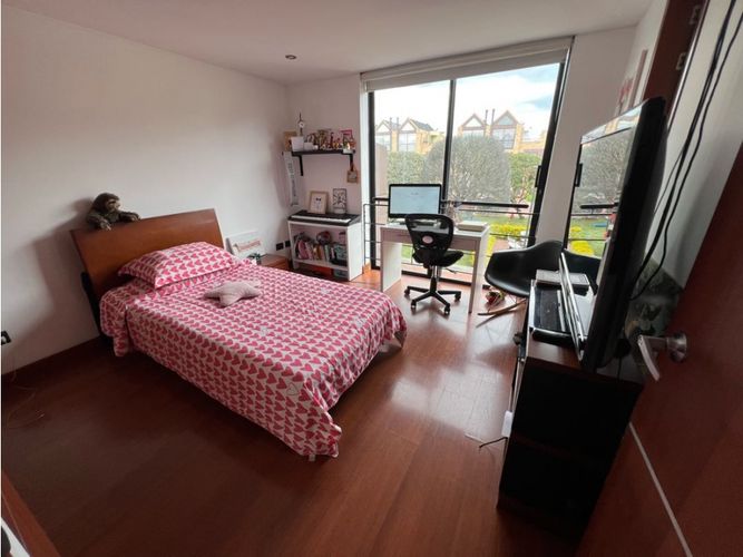 Casa de 3 alcobas en venta en Portales De Chia, Chía, 158 m² · foto 15 de 24