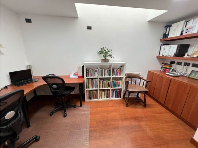 Casa de 3 alcobas en venta en Portales De Chia, Chía, 158 m² · foto 17 de 24