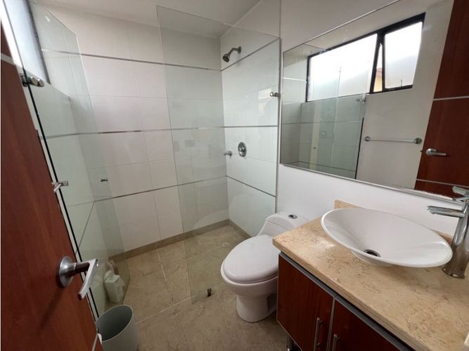 Casa de 3 alcobas en venta en Portales De Chia, Chía, 158 m² · foto 18 de 24