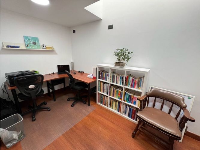 Casa de 3 alcobas en venta en Portales De Chia, Chía, 158 m² · foto 19 de 24