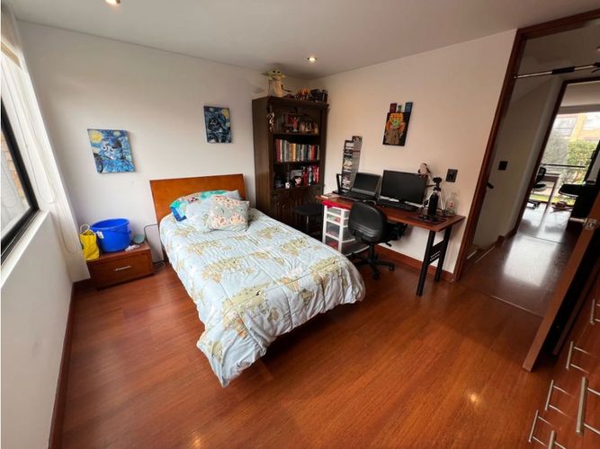 Casa de 3 alcobas en venta en Portales De Chia, Chía, 158 m² · foto 20 de 24
