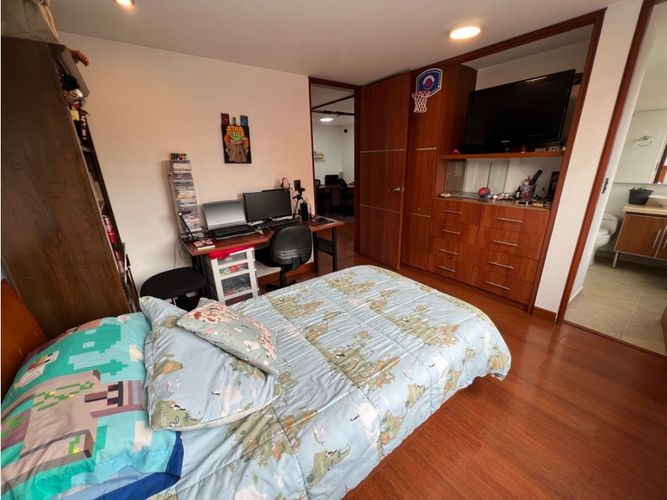 Casa de 3 alcobas en venta en Portales De Chia, Chía, 158 m² · foto 21 de 24