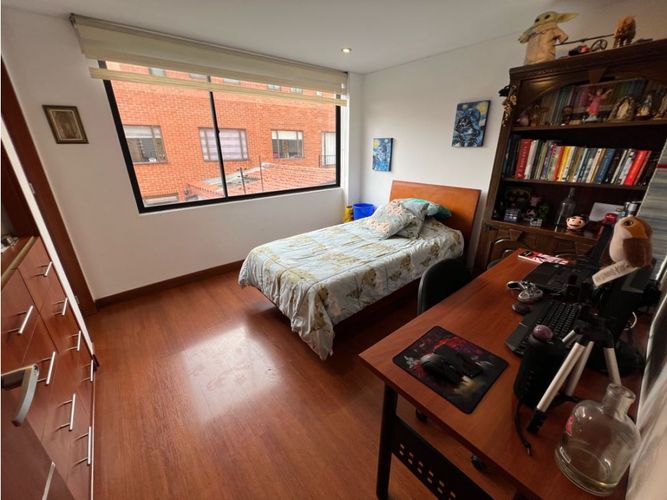 Casa de 3 alcobas en venta en Portales De Chia, Chía, 158 m² · foto 22 de 24