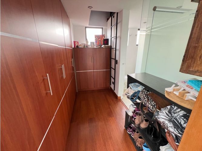 Casa de 3 alcobas en venta en Portales De Chia, Chía, 158 m² · foto 24 de 24
