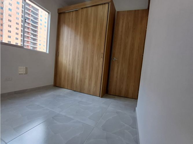 Apartamento de 3 alcobas en venta en La Laja, Rionegro, 60 m² · foto 3 de 24