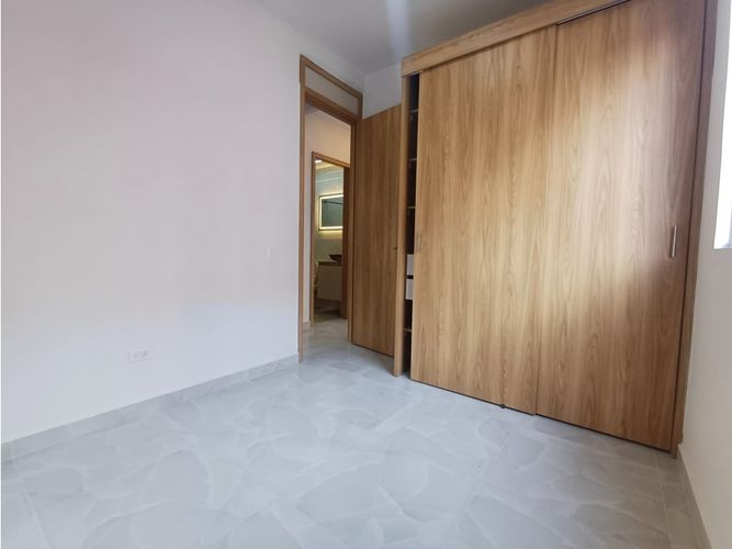 Apartamento de 3 alcobas en venta en La Laja, Rionegro, 60 m² · foto 7 de 24