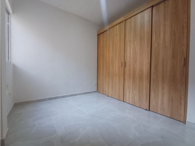 Apartamento de 3 alcobas en venta en La Laja, Rionegro, 60 m² · foto 9 de 24