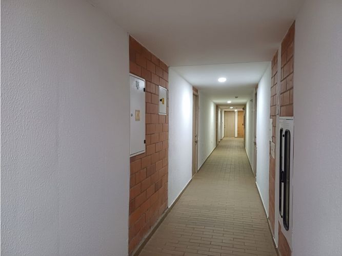 Apartamento de 3 alcobas en venta en La Laja, Rionegro, 60 m² · foto 11 de 24