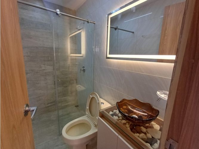 Apartamento de 3 alcobas en venta en La Laja, Rionegro, 60 m² · foto 14 de 24