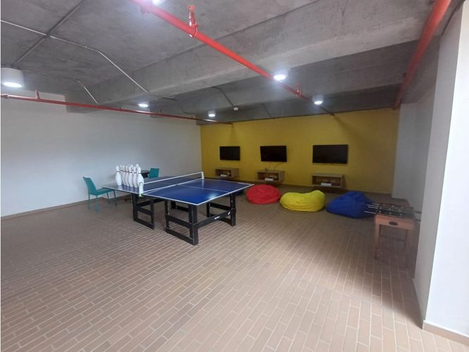 Apartamento de 3 alcobas en venta en La Laja, Rionegro, 60 m² · foto 16 de 24