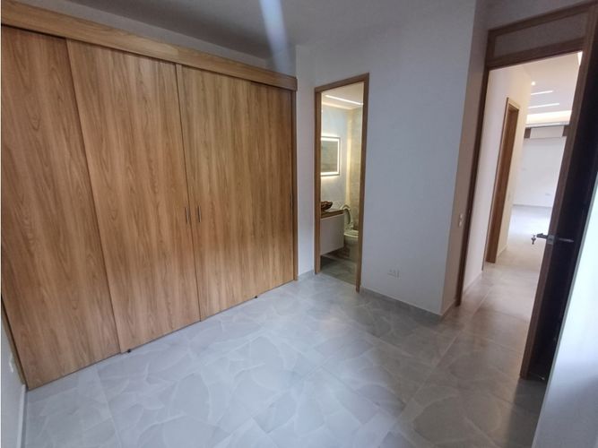Apartamento de 3 alcobas en venta en La Laja, Rionegro, 60 m² · foto 19 de 24