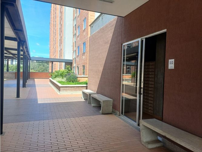 Apartamento de 3 alcobas en venta en La Laja, Rionegro, 60 m² · foto 20 de 24