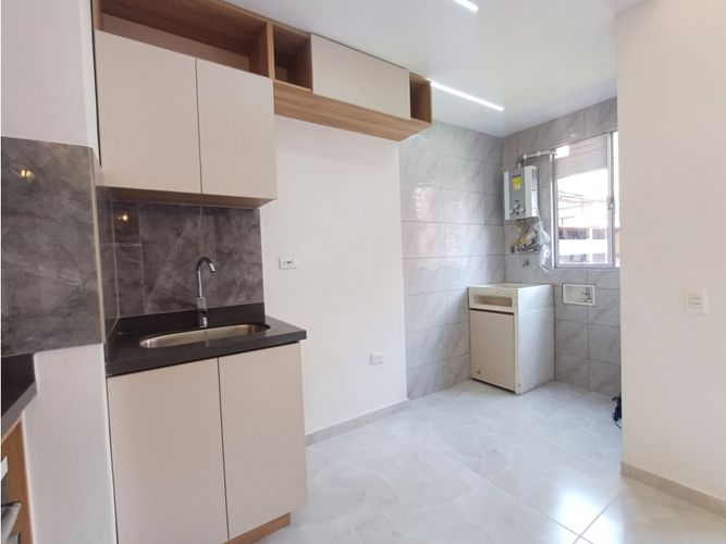 Apartamento de 3 alcobas en venta en La Laja, Rionegro, 60 m² · foto 21 de 24