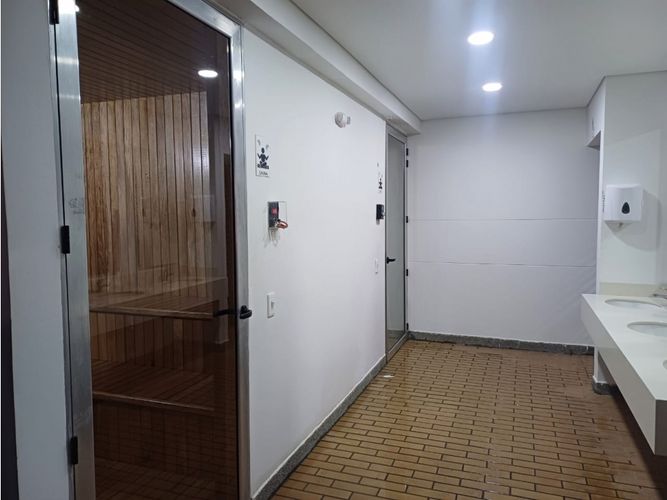 Apartamento de 3 alcobas en venta en La Laja, Rionegro, 60 m² · foto 22 de 24