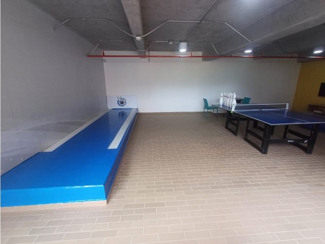 Apartamento de 3 alcobas en venta en La Laja, Rionegro, 60 m² · foto 24 de 24