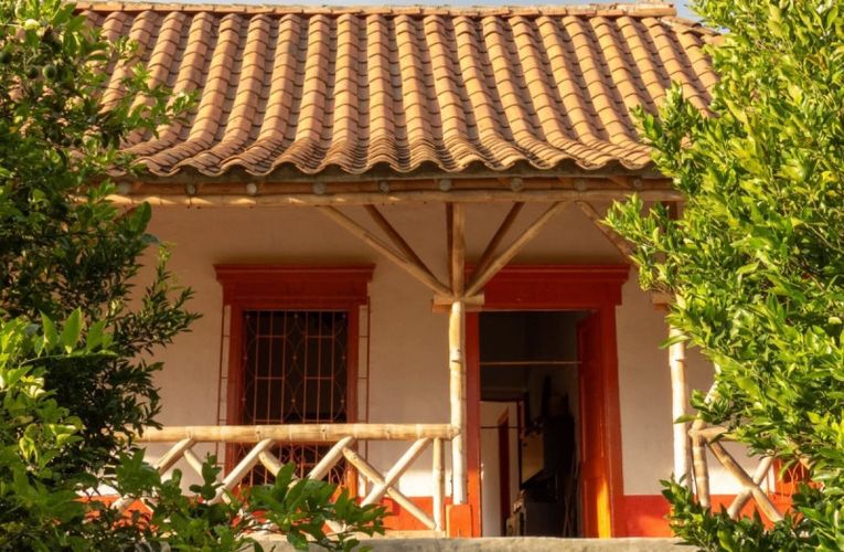 Finca en venta en San Antonio De Prado, Medellín, 458 m² · foto 4 de 11