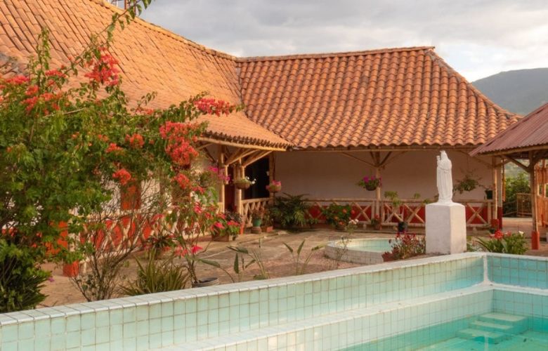 Finca en venta en San Antonio De Prado, Medellín, 458 m² · foto 6 de 11