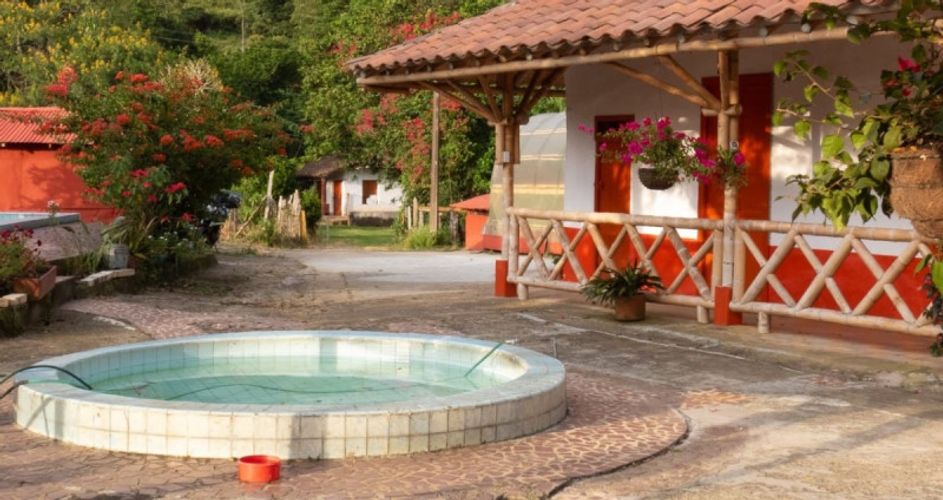Finca en venta en San Antonio De Prado, Medellín, 458 m² · foto 10 de 11