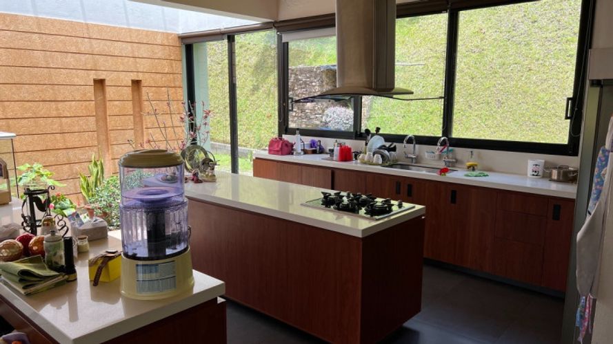Casa de 3 alcobas en venta en Pantanillo, Envigado, 250 m² · foto 5 de 21