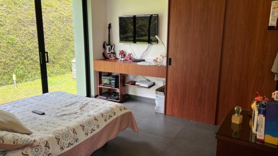 Casa de 3 alcobas en venta en Pantanillo, Envigado, 250 m² · foto 6 de 21