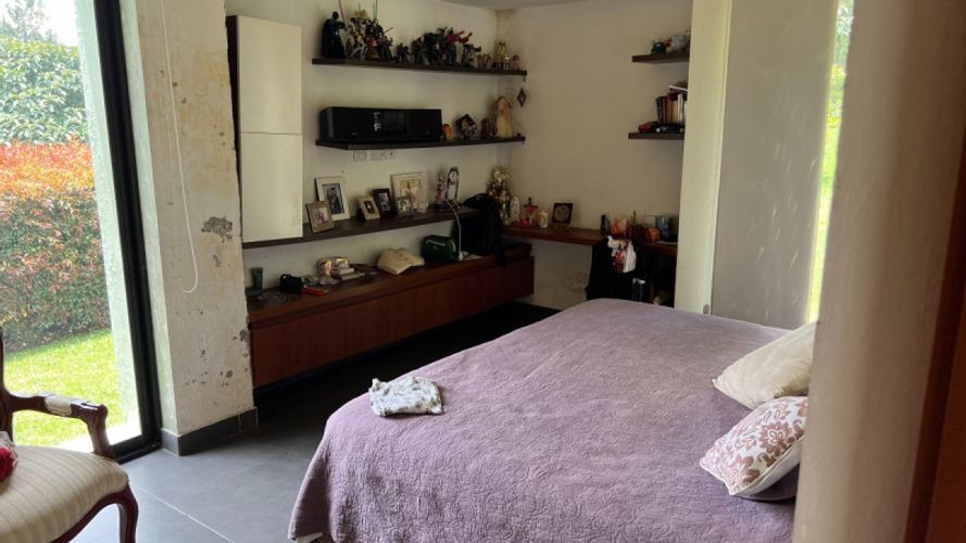 Casa de 3 alcobas en venta en Pantanillo, Envigado, 250 m² · foto 8 de 21