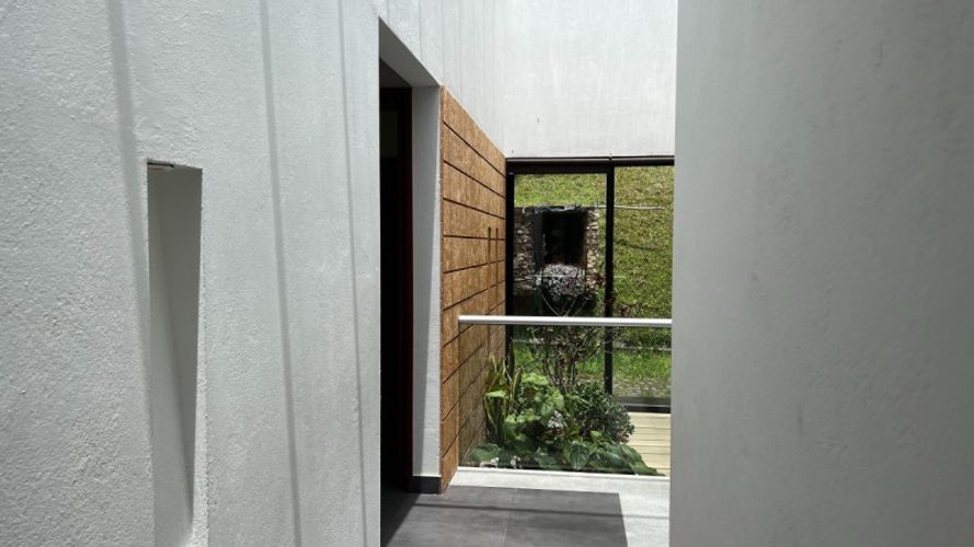 Casa de 3 alcobas en venta en Pantanillo, Envigado, 250 m² · foto 12 de 21