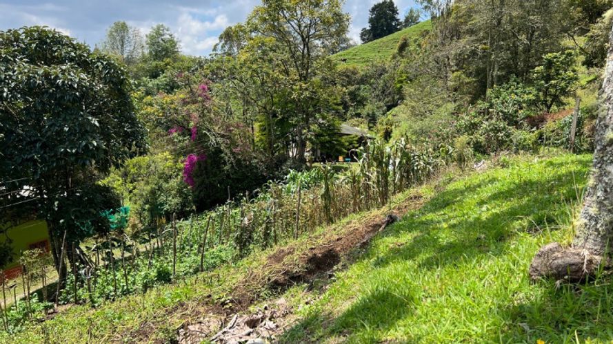 Casa de 3 alcobas en venta en Pantanillo, Envigado, 250 m² · foto 20 de 21