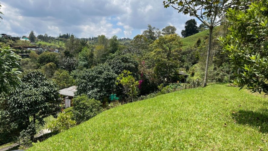 Casa de 3 alcobas en venta en Pantanillo, Envigado, 250 m² · foto 21 de 21