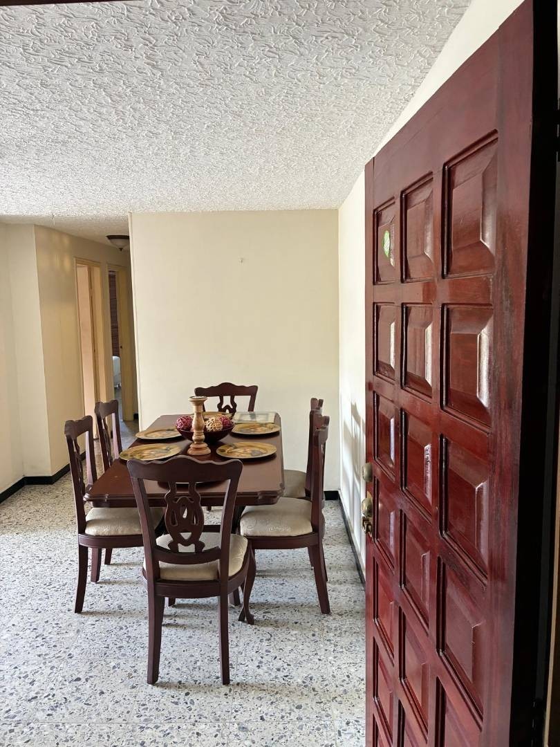 Apartamento en venta en Altos Del Prado, Barranquilla · foto 2 de 13