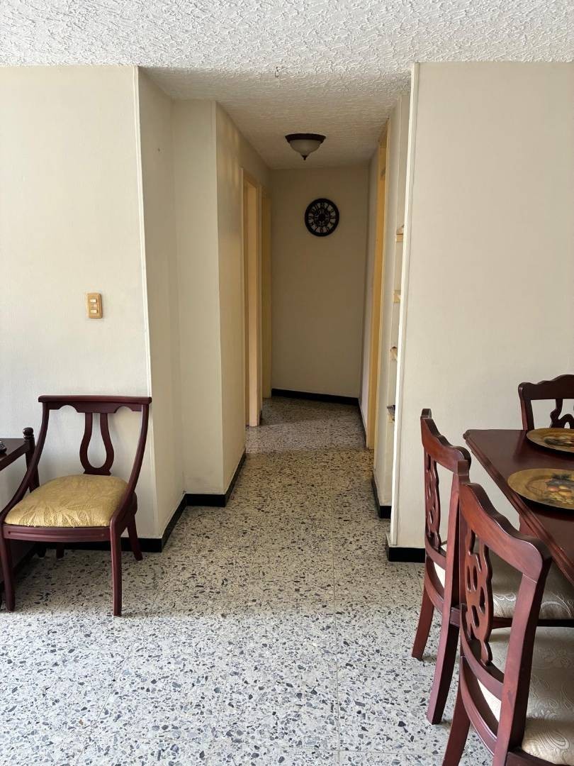 Apartamento en venta en Altos Del Prado, Barranquilla · foto 3 de 13