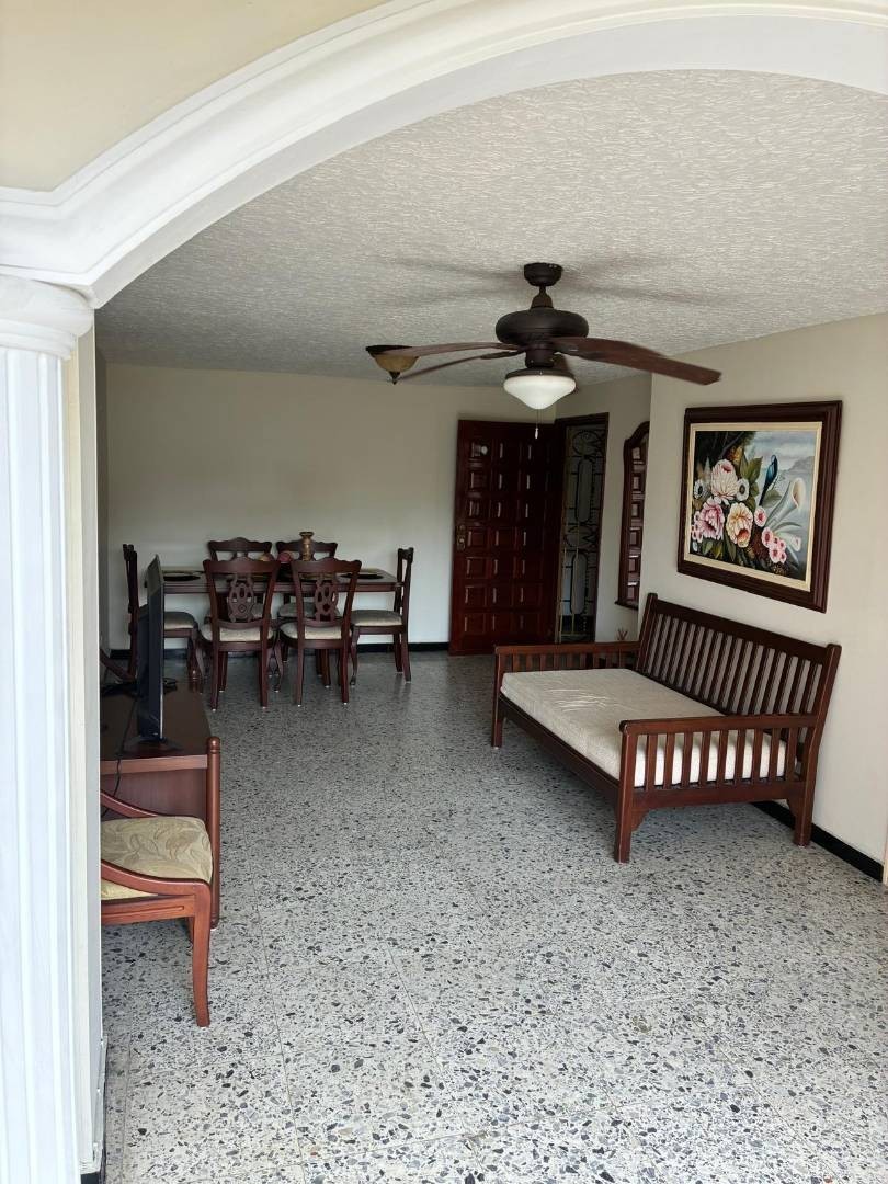 Apartamento en venta en Altos Del Prado, Barranquilla · foto 5 de 13