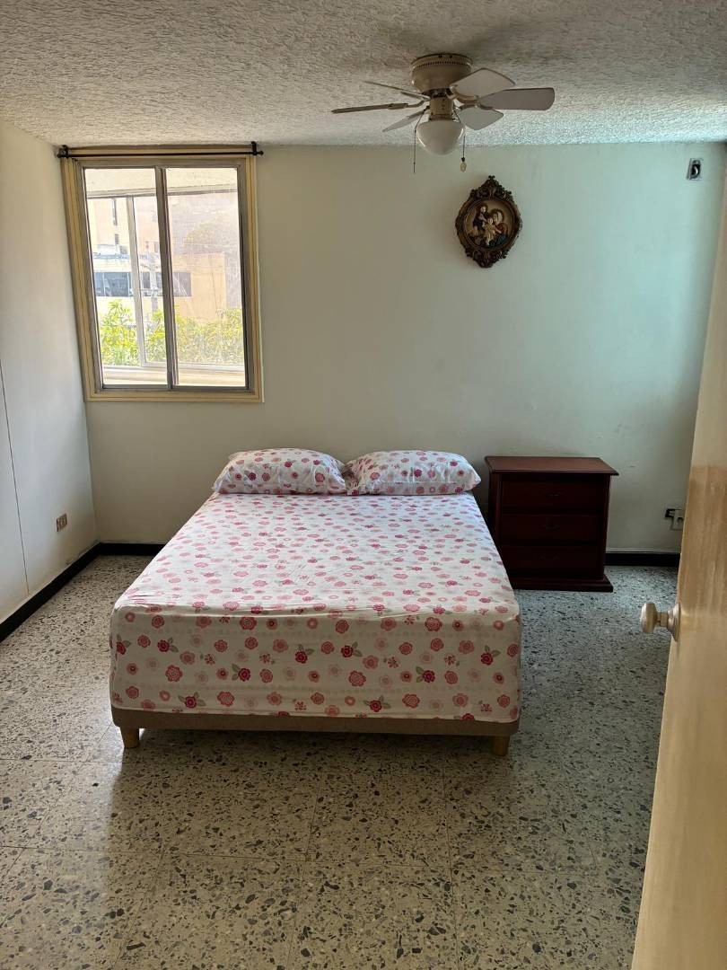 Apartamento en venta en Altos Del Prado, Barranquilla · foto 9 de 13